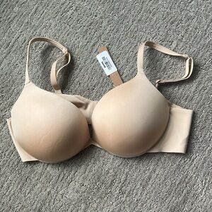 SKIMS Ultimate Push-up Bra